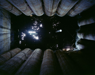 Illustration for article titled An Ephemeral Tour of Europe's Abandoned Industrial Ruins